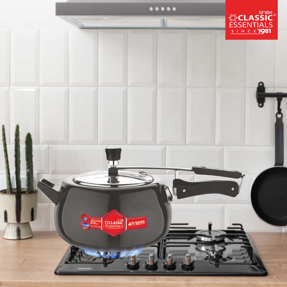 Gas Stove Pressure Cooker Ltr Low Price Butterfly Orchid Litres