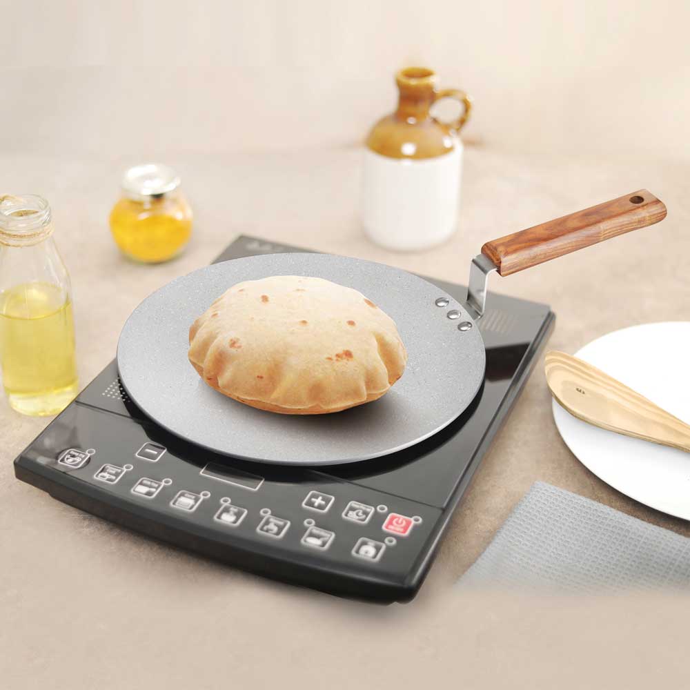 Marbella NonStick Roti Tawa Classic Essential India