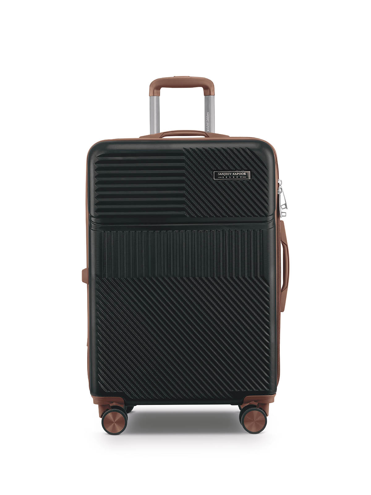 WEBSTAR SK Select Premium Luggage – Classic Essential India