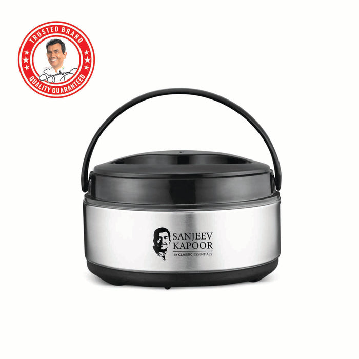 Thermoware Stainless Steel Thermo pot Casserole 2ltr